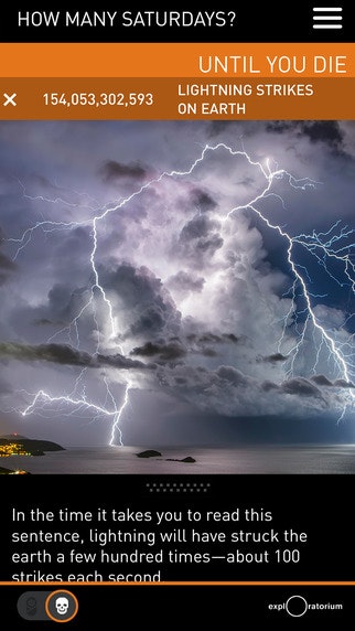 How Many Saturdays gallery image