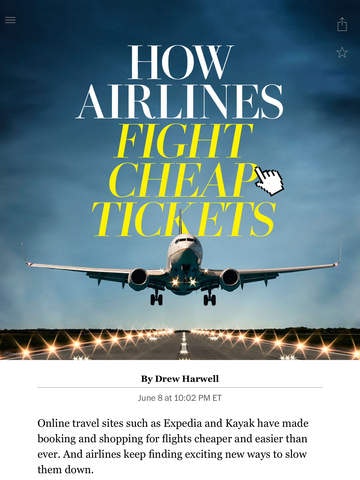 The Washington Post gallery image