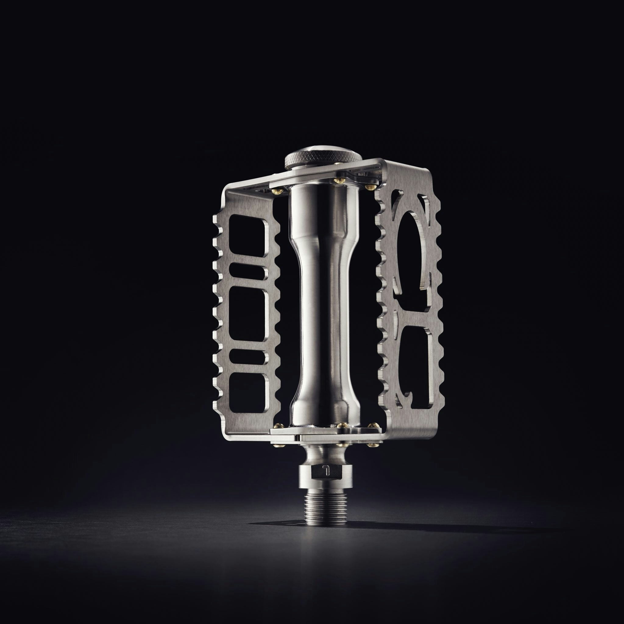 Grand Tour Pedal gallery image