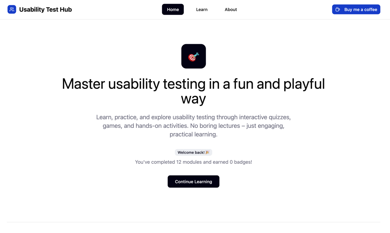 Média Hub de test d'utilisabilité - Master les tests d'utilisation avec facilité et structure 1