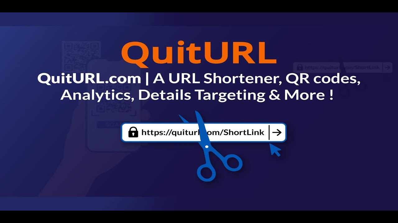 QuitURL gallery image