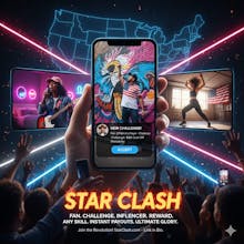 StarClash gallery image