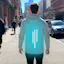 Comfi Travel Hoodie