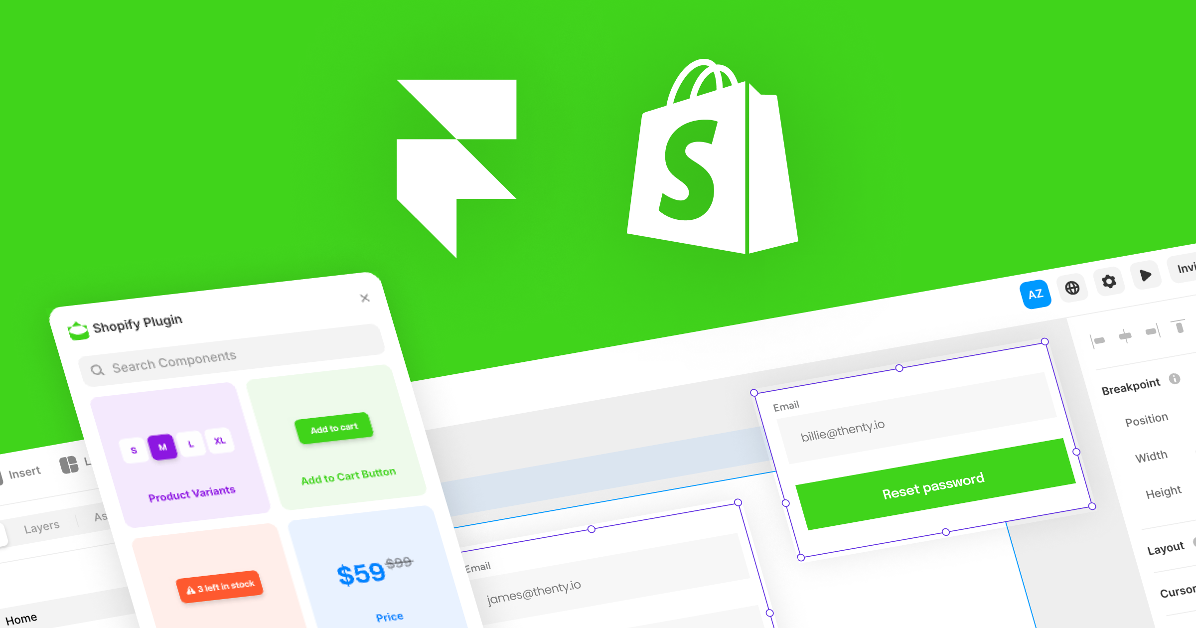 Frameship gallery image