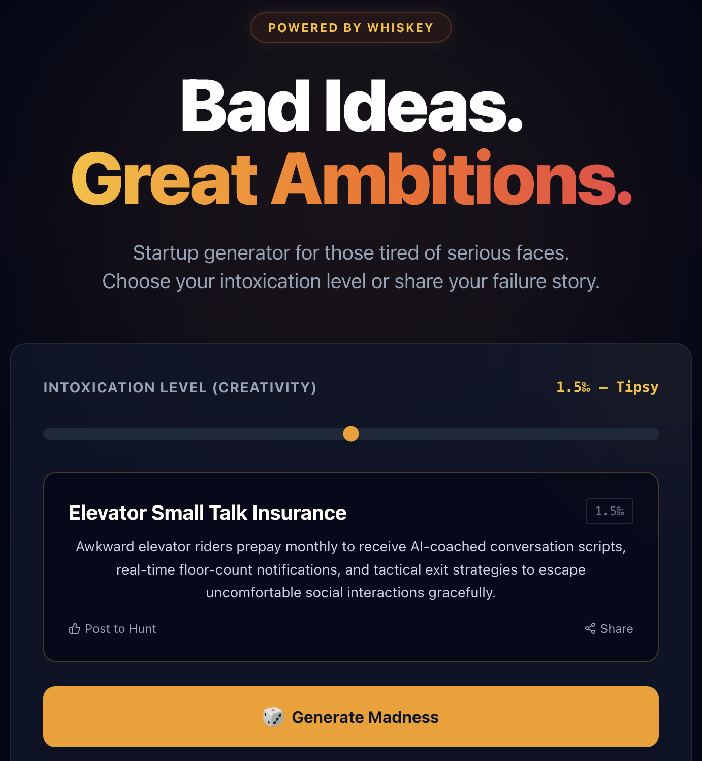 Alco Founder gallery image