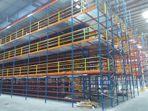 Craftsman Storage Systems gallery image