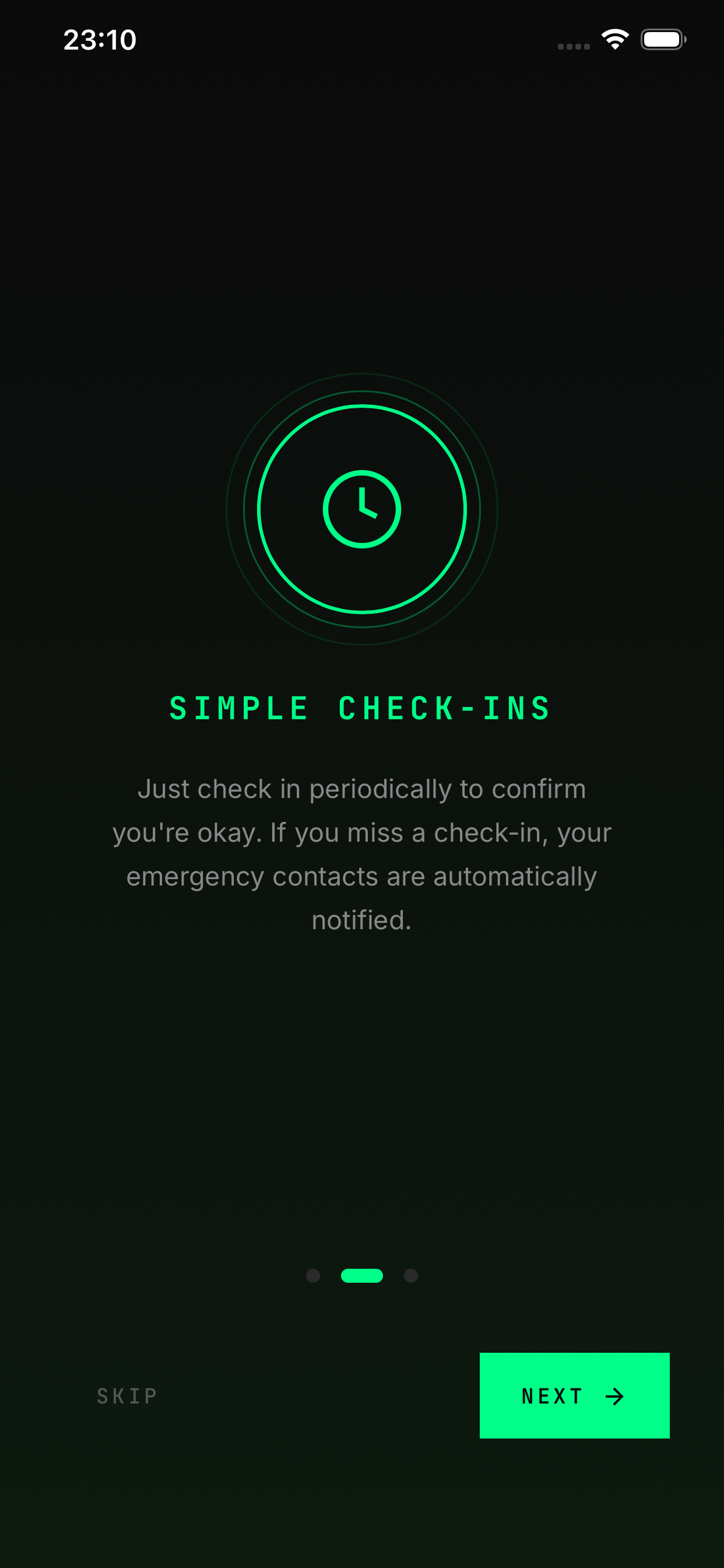 A Dead Mens Switch gallery image