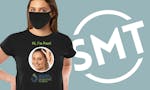 SeeMeTee: T-shirts for frontline workers image