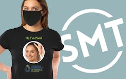 SeeMeTee: T-shirts for frontline workers media 2