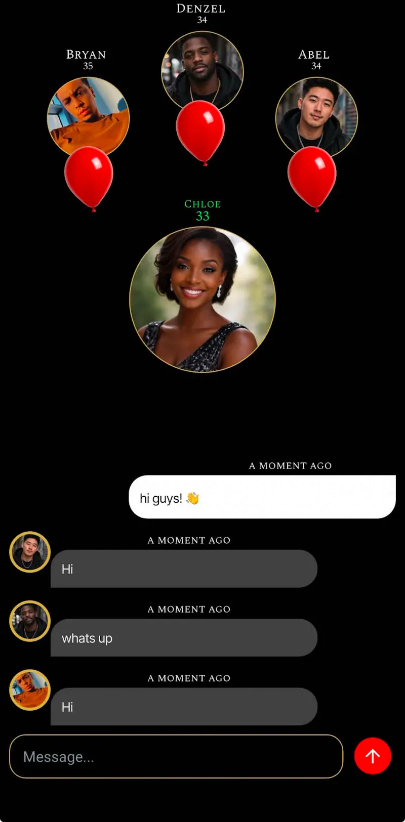 PTB: Center Stage screenshot 3