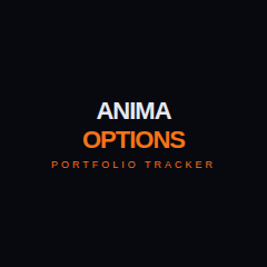 Anima Options Tracker