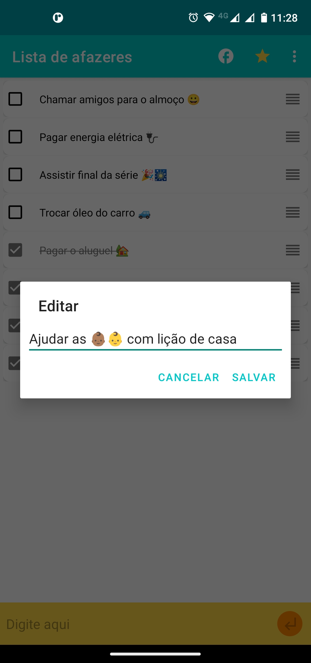 Simple To-Do List App gallery image