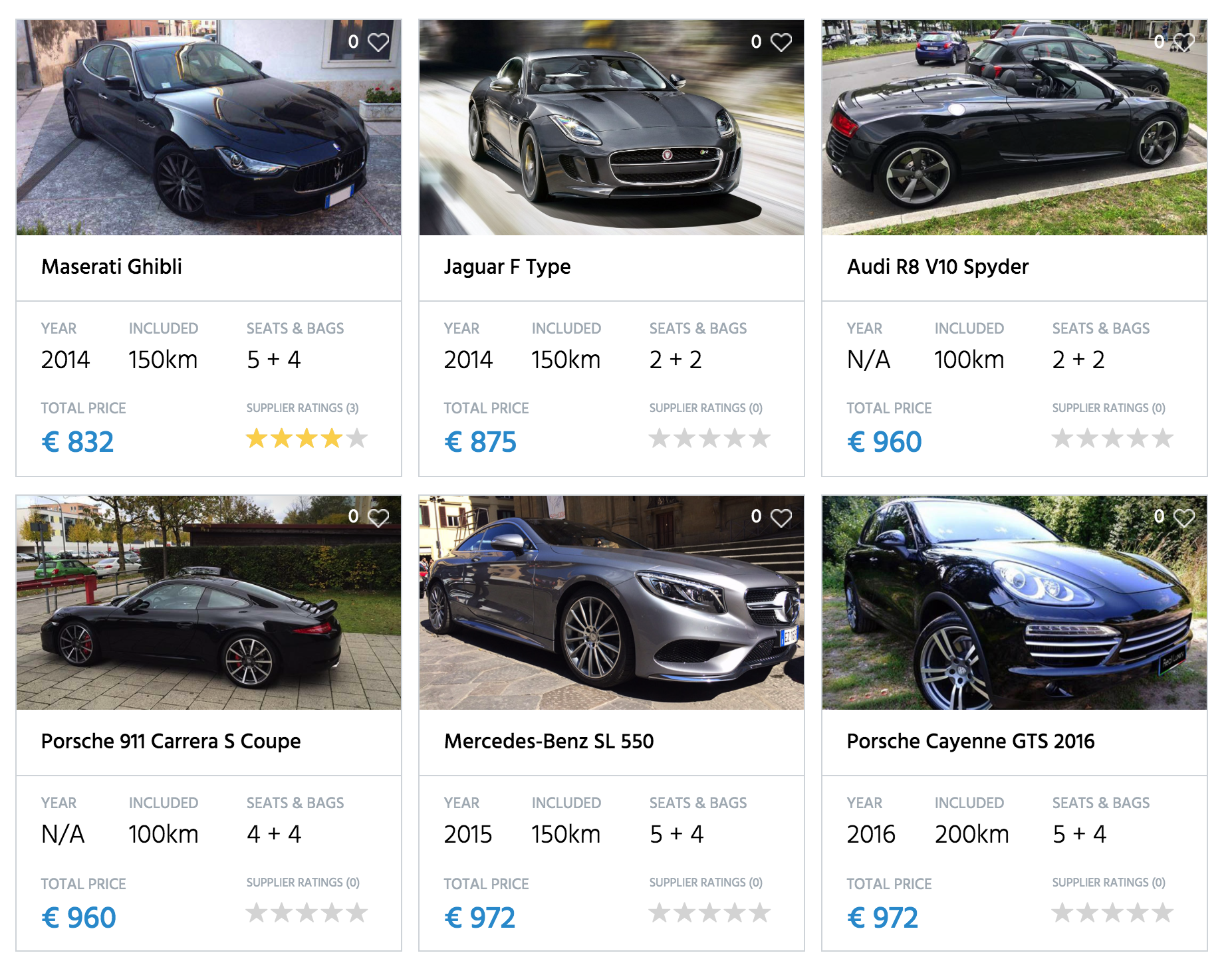 Lurento gallery image