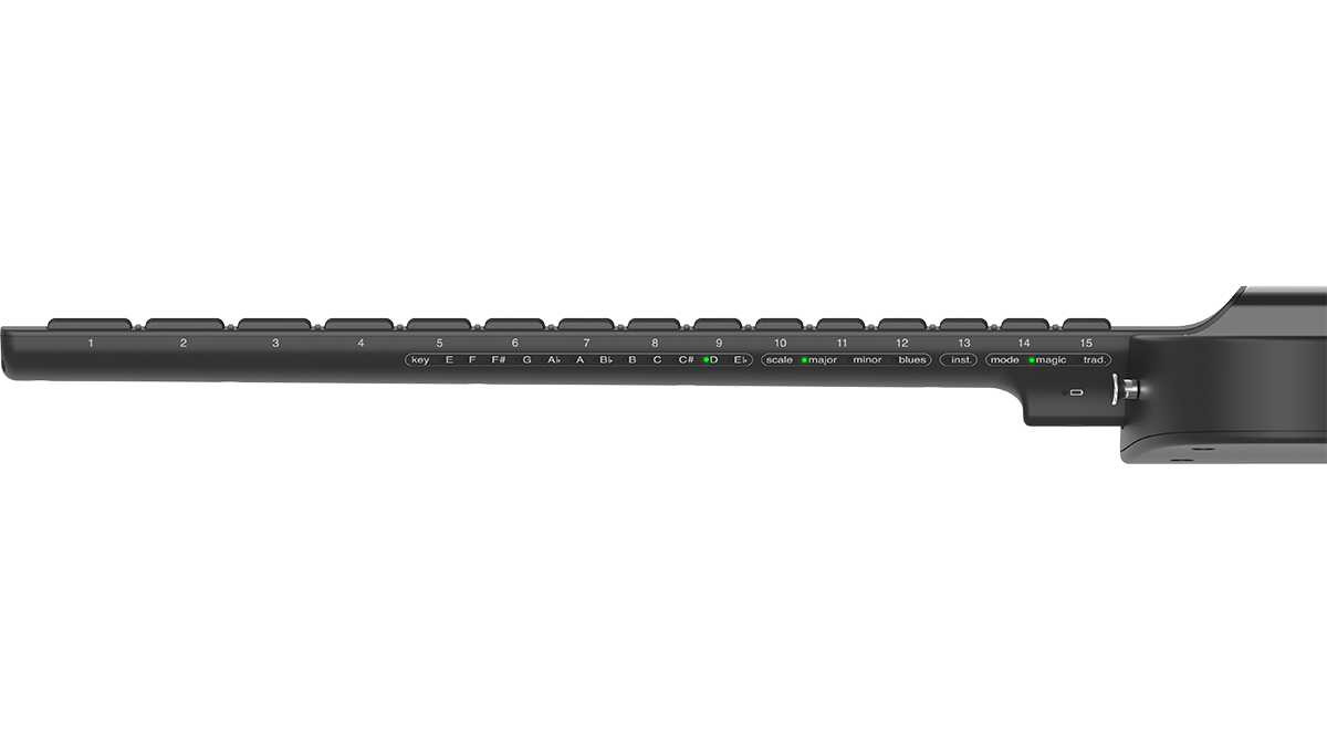 Magic Instruments gallery image