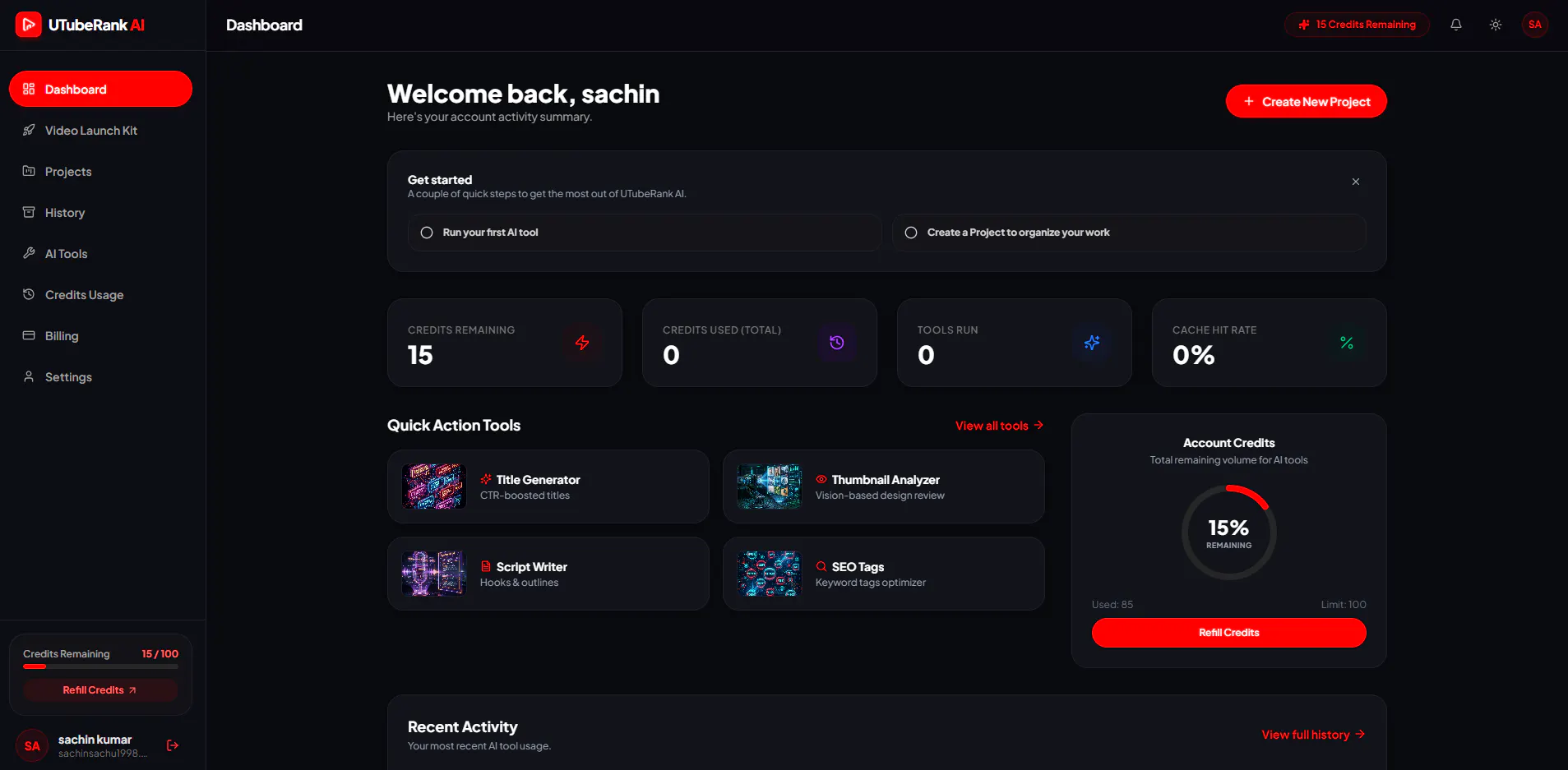 UTubeRank AI gallery image
