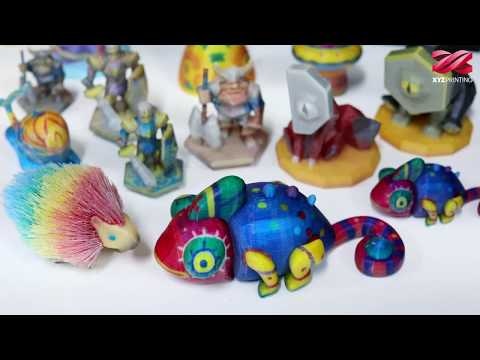 da Vinci Color mini gallery image