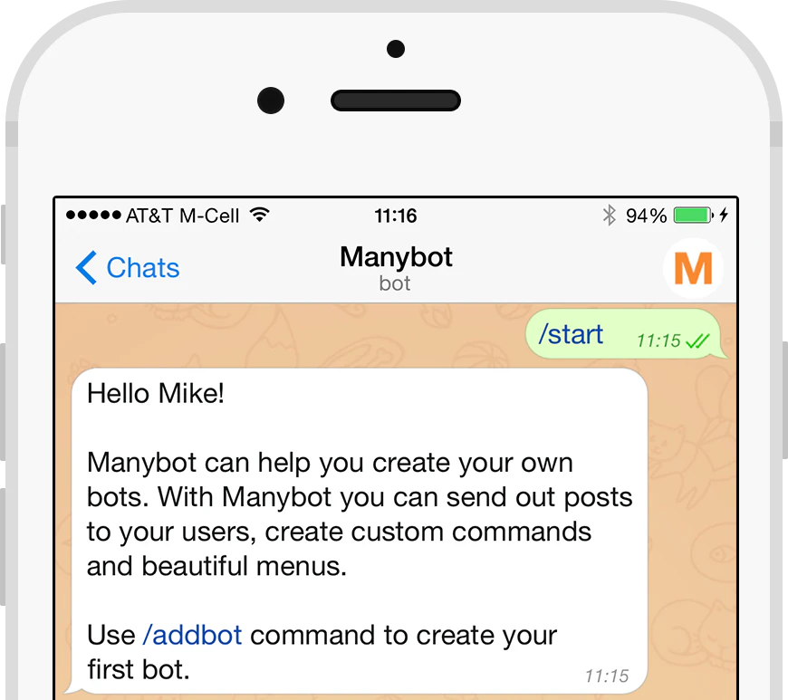 manybot.io
