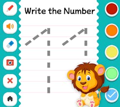 123 Learning - Kids ABC Games gallery image