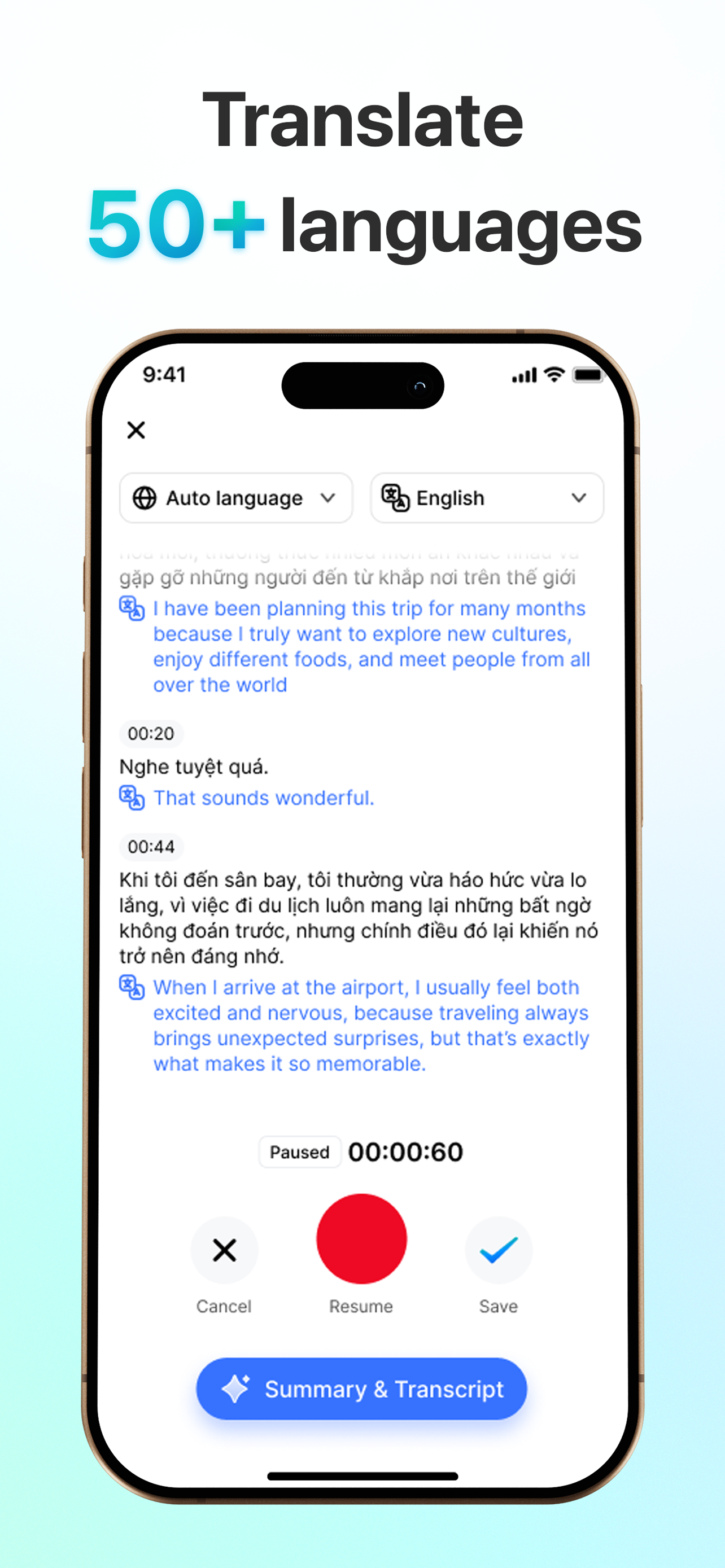 Hey Note AI Taker gallery image