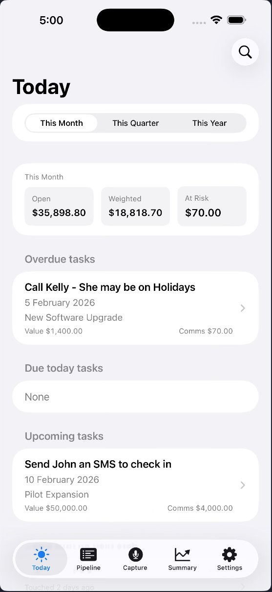 DealBuddy gallery image