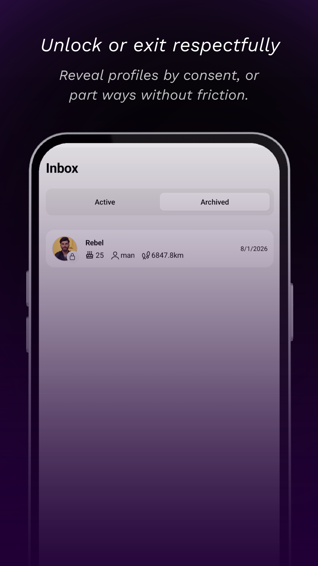 Lumore gallery image