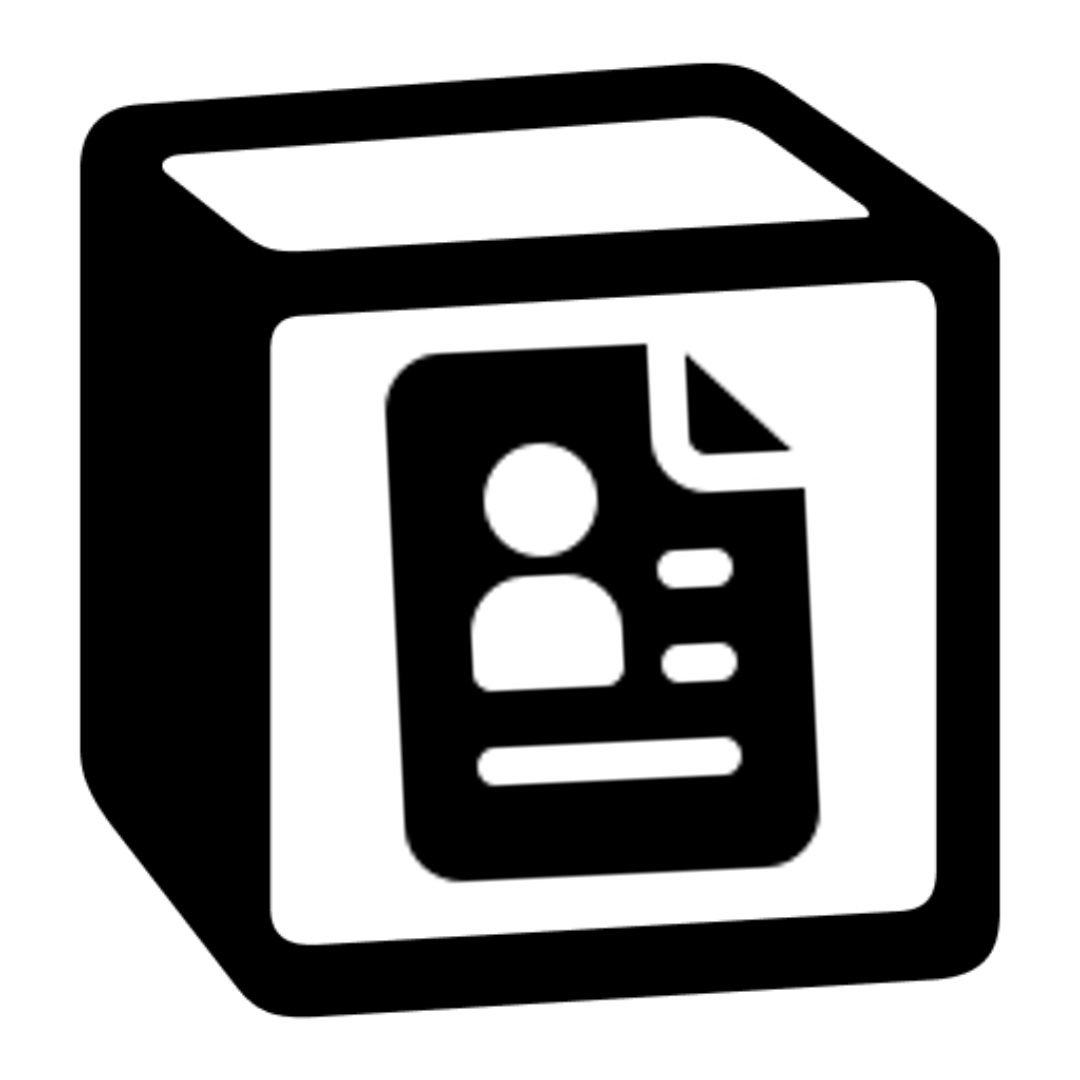CV CV BUILDER