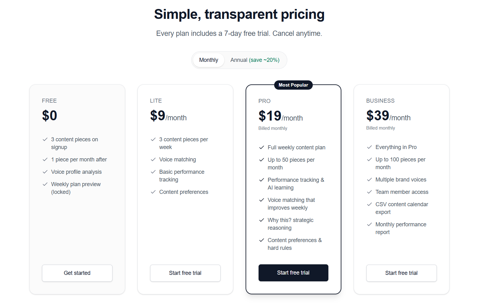 Penvox gallery image