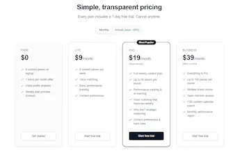 Penvox gallery image