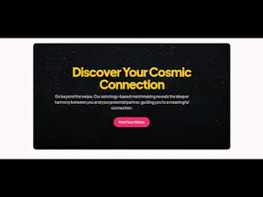 Matchmakeco gallery image