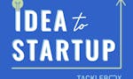 Idea to Startup Podcast image