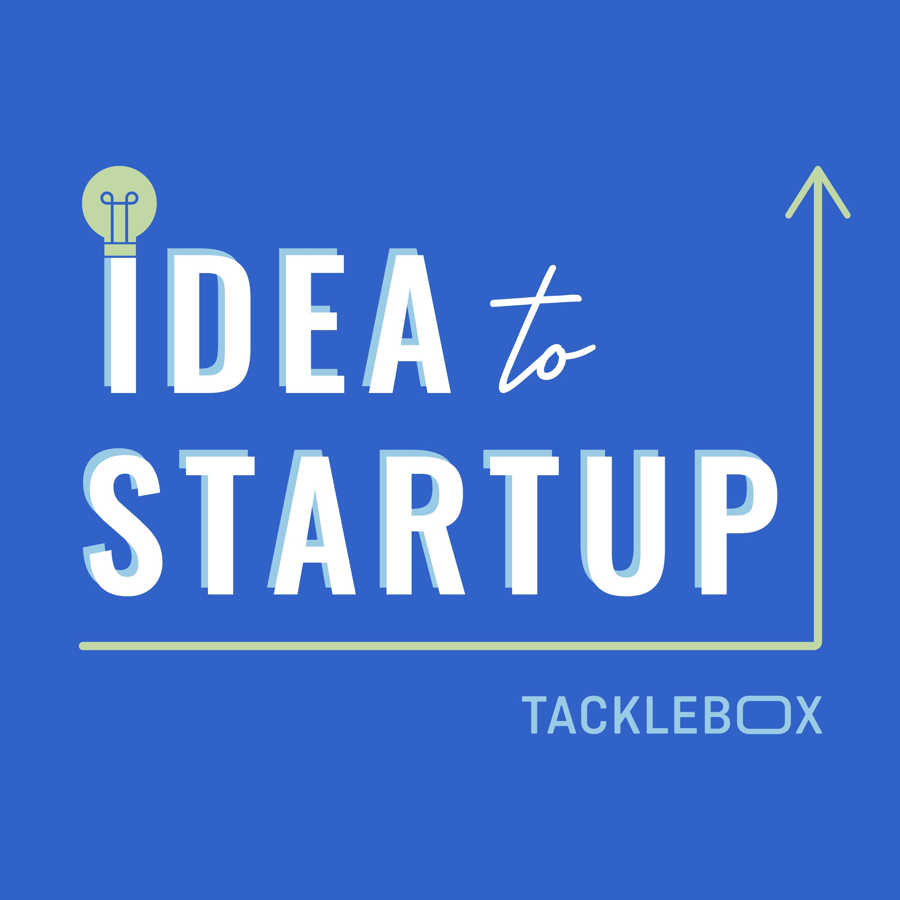 Idea to Startup Podcast media 1