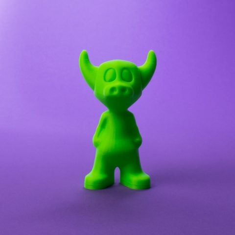 3D Vikings gallery image