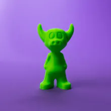 3D Vikings gallery image
