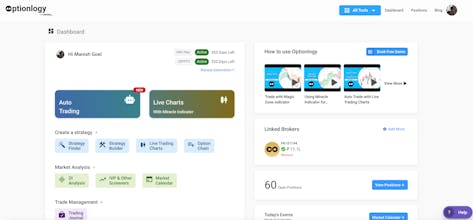 Miracle Indicator for Crypto gallery image