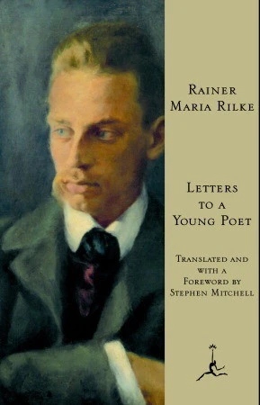 Letters to a Young Poet
