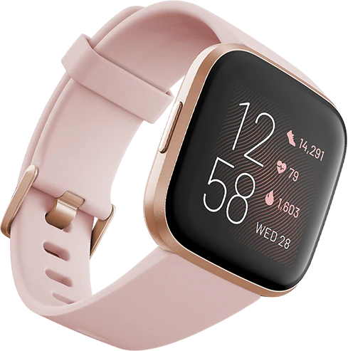 Fitbit Versa 2