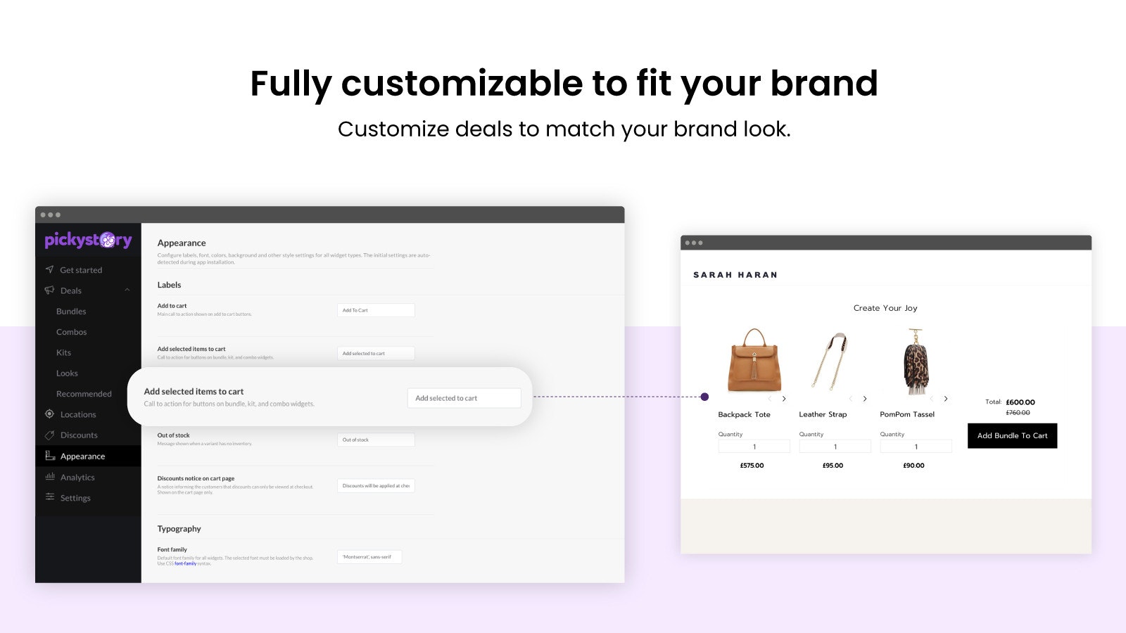 PickyStory  gallery image