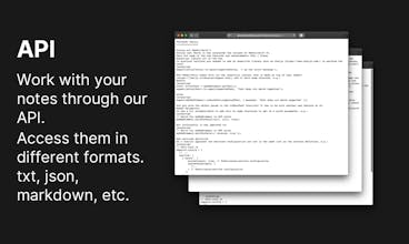 Collected Notes gallery image