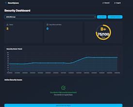 SecurityLens gallery image