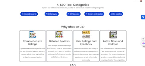 IlyaSEO gallery image