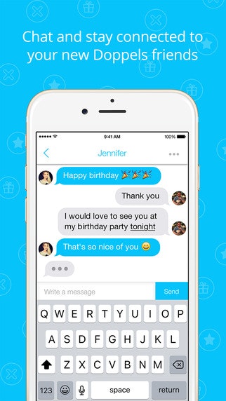 Doppels gallery image