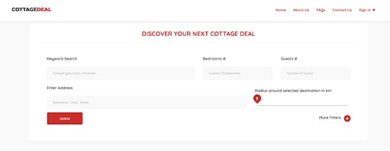 CottageDeal gallery image