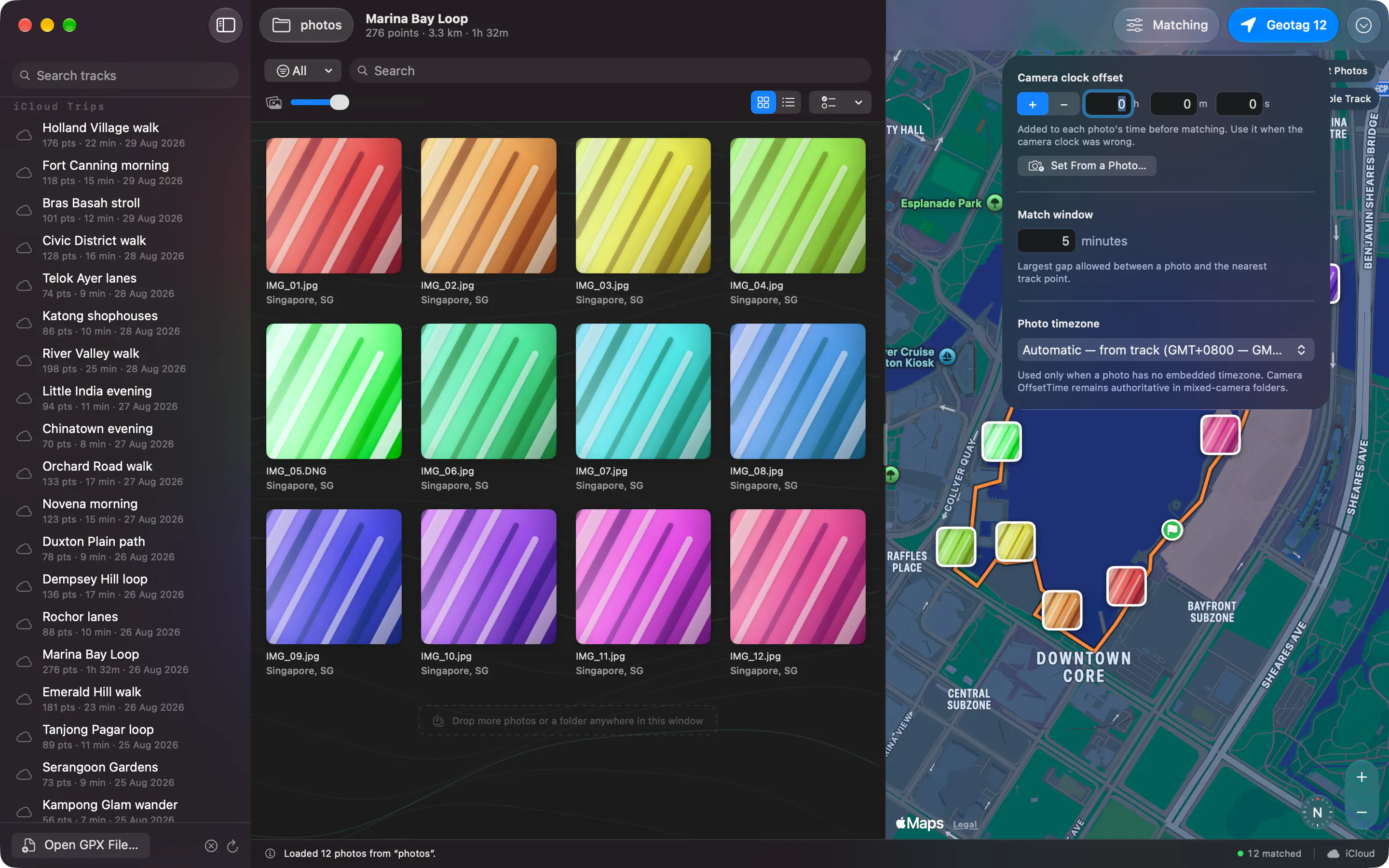 EasyGeotag gallery image
