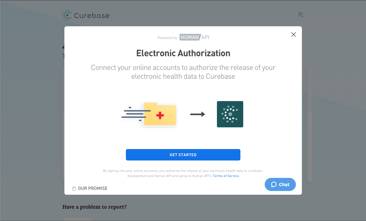 CURE-19 gallery image