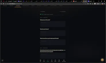 The Lumen Dial gallery image