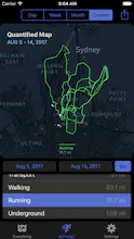 Quantified Map gallery image