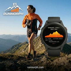 RunMorph