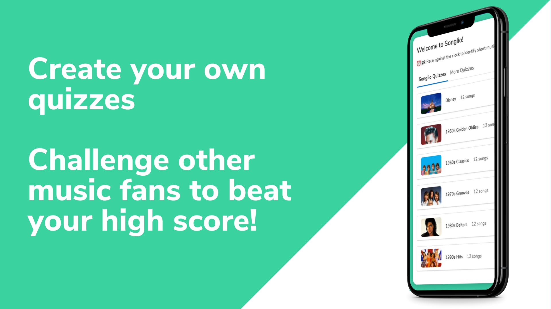 Songlio - The ultimate online music guessing game Product Hunt(03)