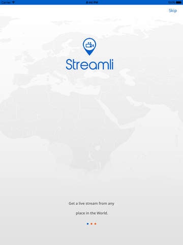 StreamLi gallery image