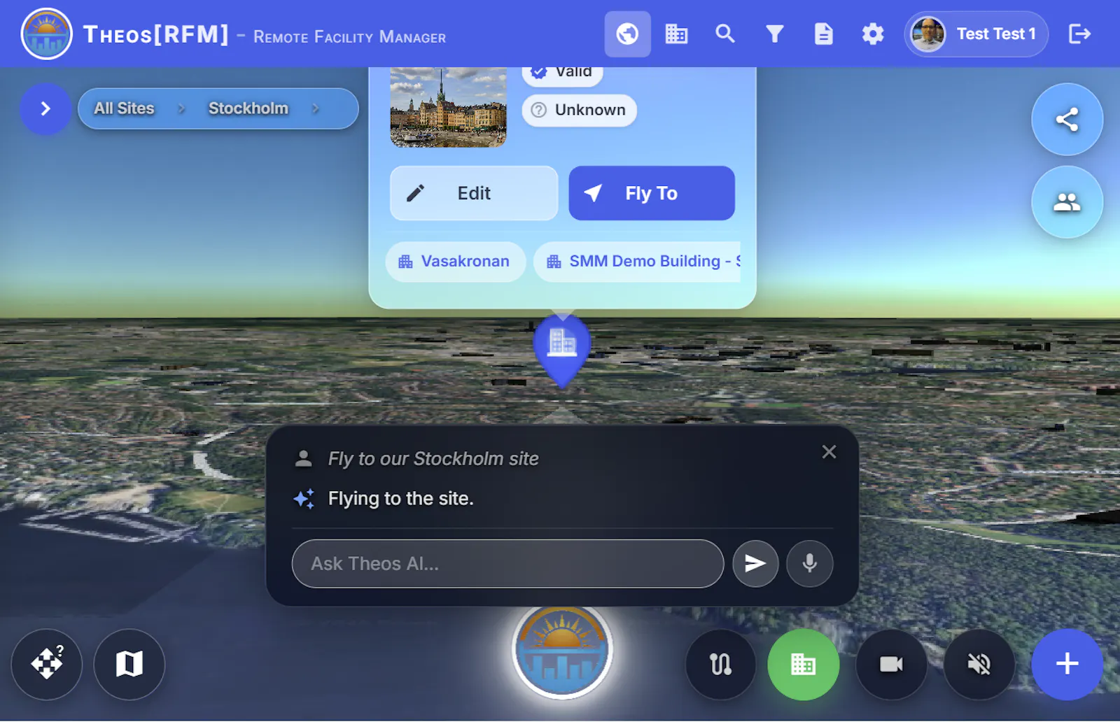 Theos[RFM] screenshot 7